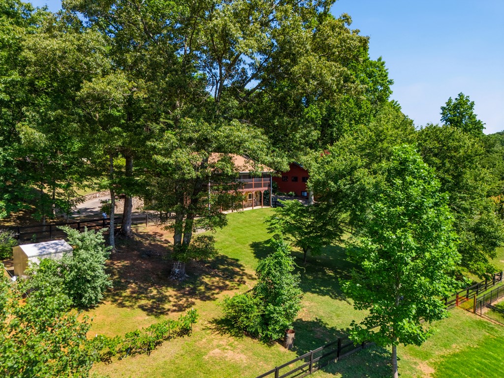 651 McRidge Road Hiawassee, GA 30546 - Photo 14 of 57