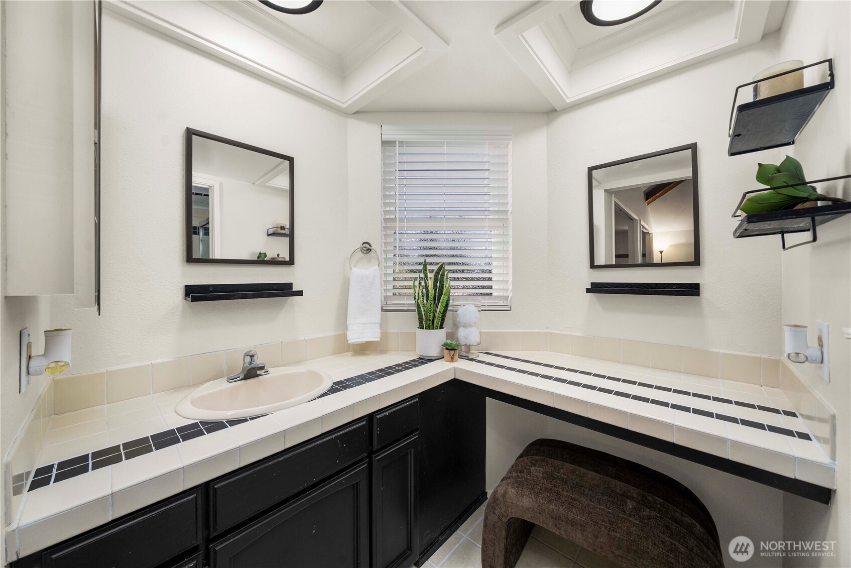 31611 37th Avenue Southwest Federal Way, WA 98023 - Photo 15 of 34 a kitchen with a sink and cabinets