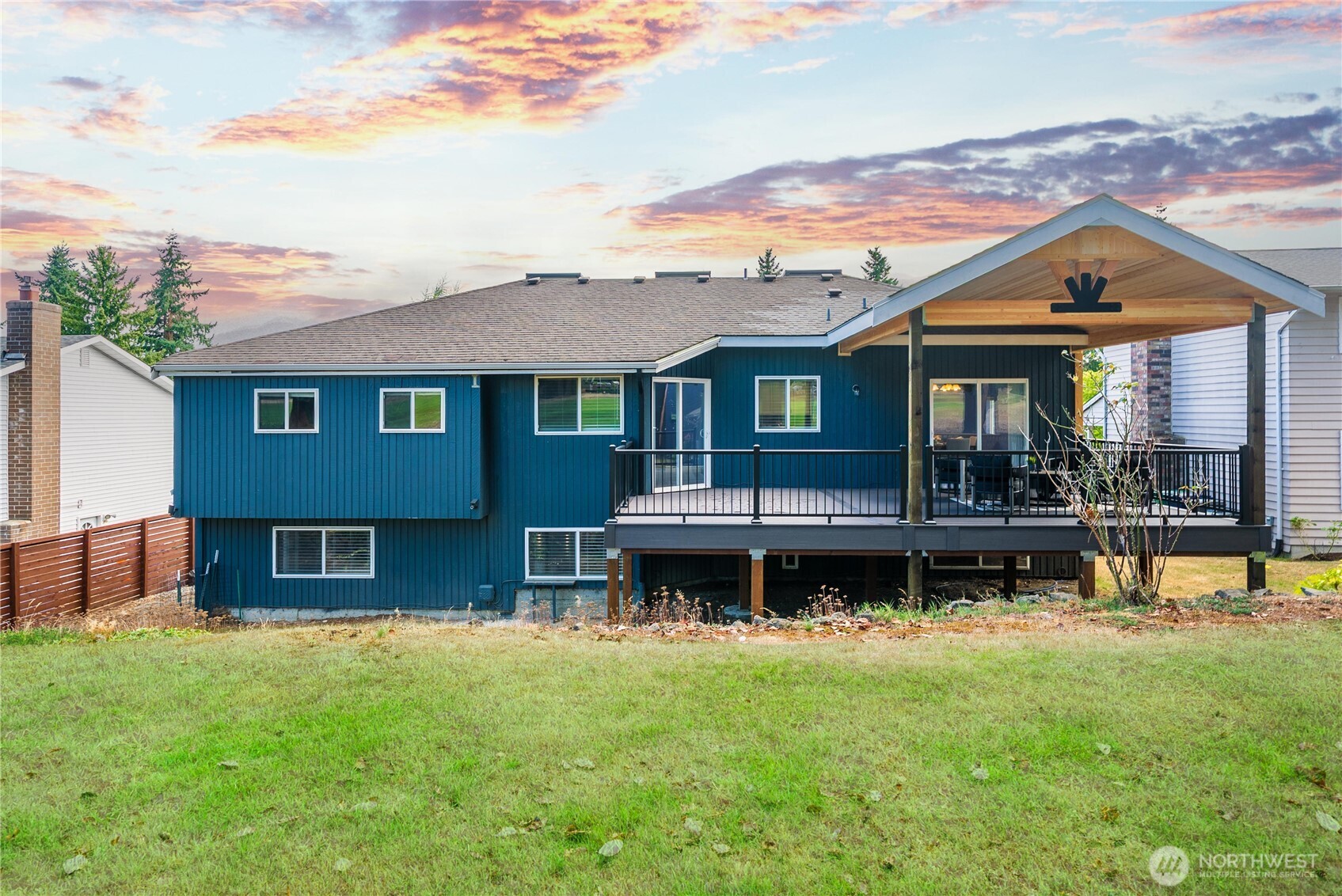 31611 37th Avenue Southwest Federal Way, WA 98023 - Photo 32 of 34