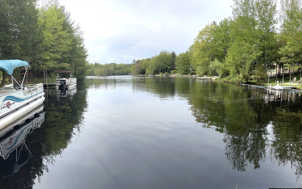 16 Blueberry Road Ashburnham, MA 01430 - Photo 29 of 42 a view of lake