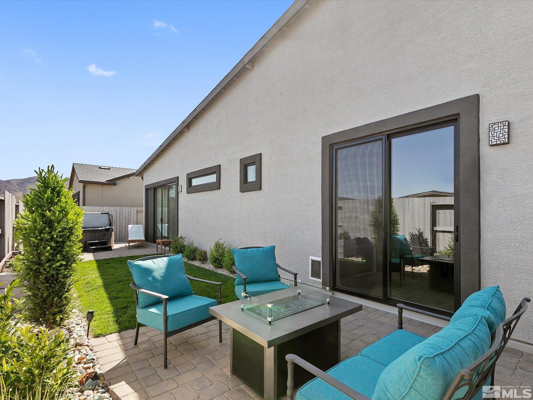 2261 Paint Horse Drive Reno, NV 89521 - Photo 32 of 47 Photo 25