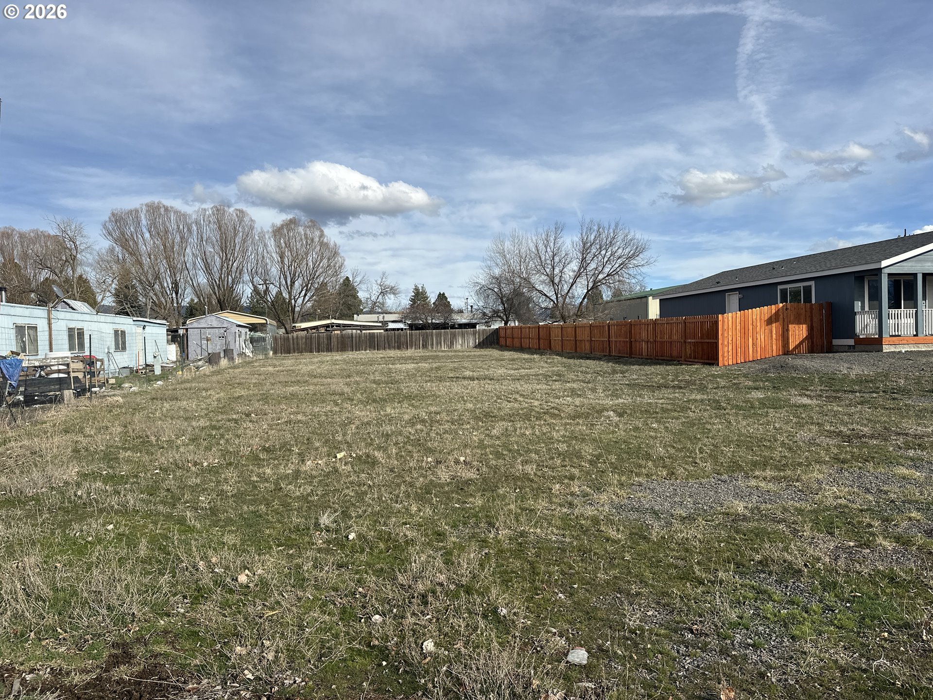 Hall Street Prairie City, OR 97869 - Photo 1 of 3