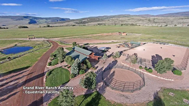 a view of a city from a lake