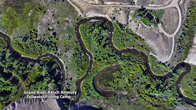 a view of swimming pool with an outdoor space and seating area