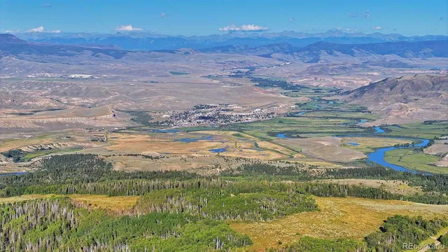 a view of an ocean beach