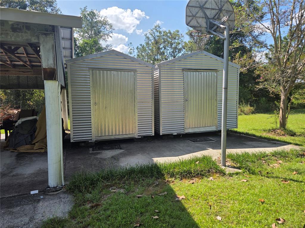 981 Bells Ferry Road, Unit 1 Lumber City, GA 31549 - Photo 6 of 6 Gallery Image 6