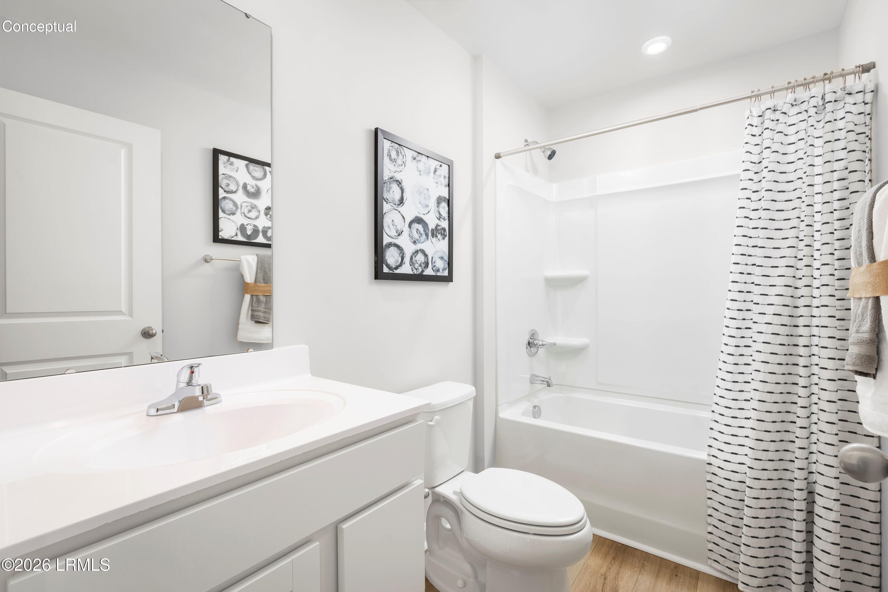 121 Castle Street Hardeeville, SC 29927 - Photo 8 of 16 AF2072