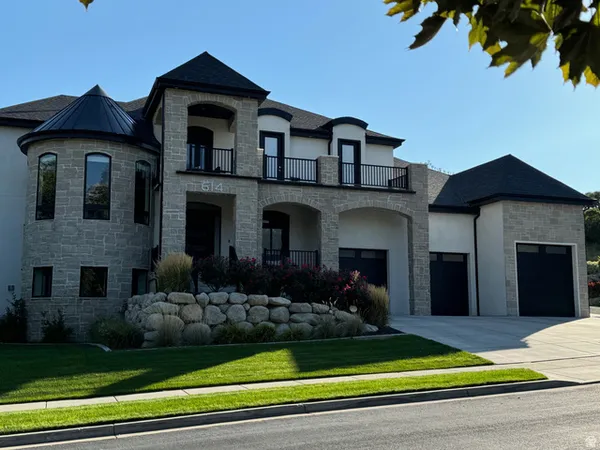 $2,999,900 | 614 East High Lane, Alpine, UT 84004