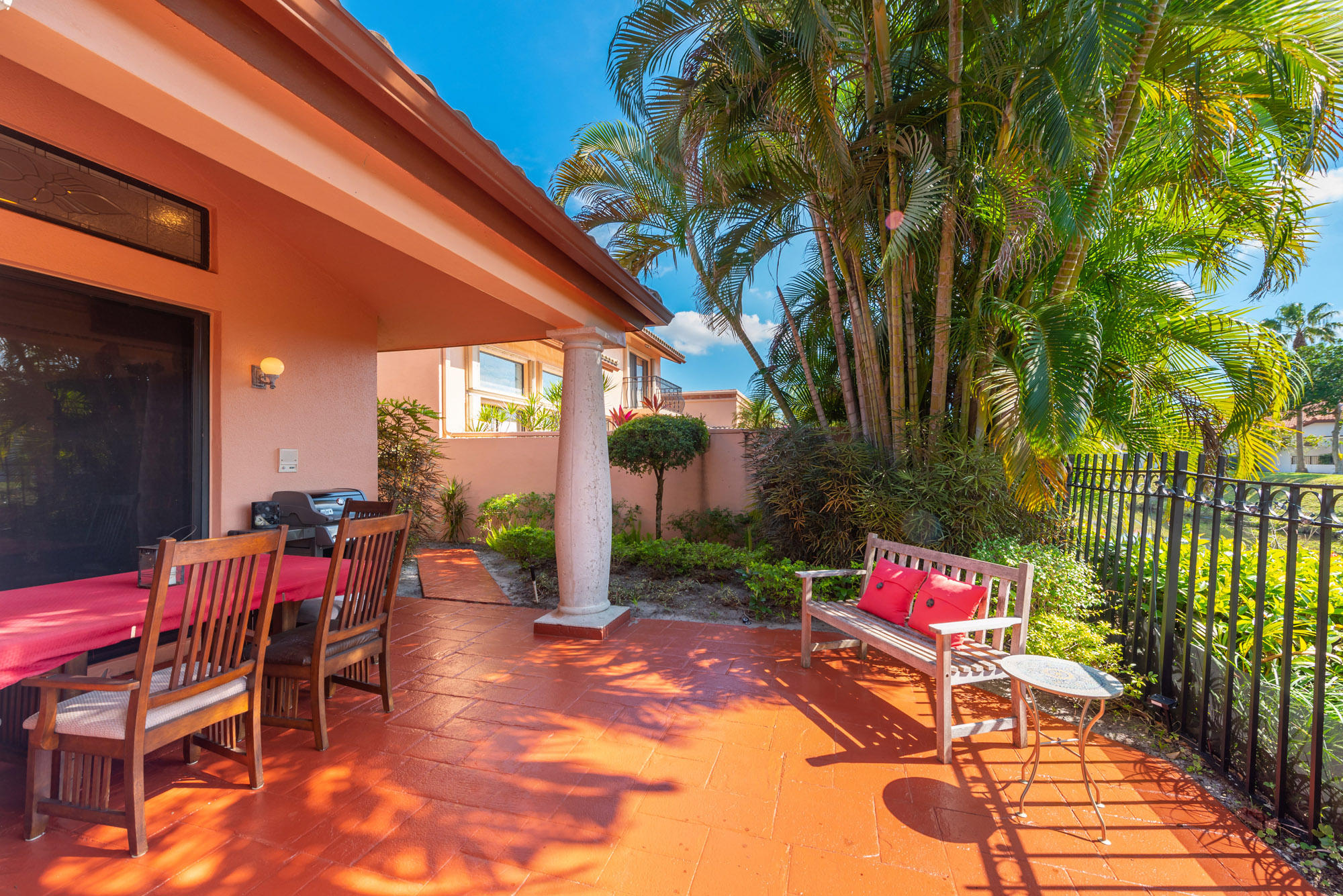 6398 Via Rosa Boca Raton, FL 33433 - Photo 22 of 40 ZOL_7185 C