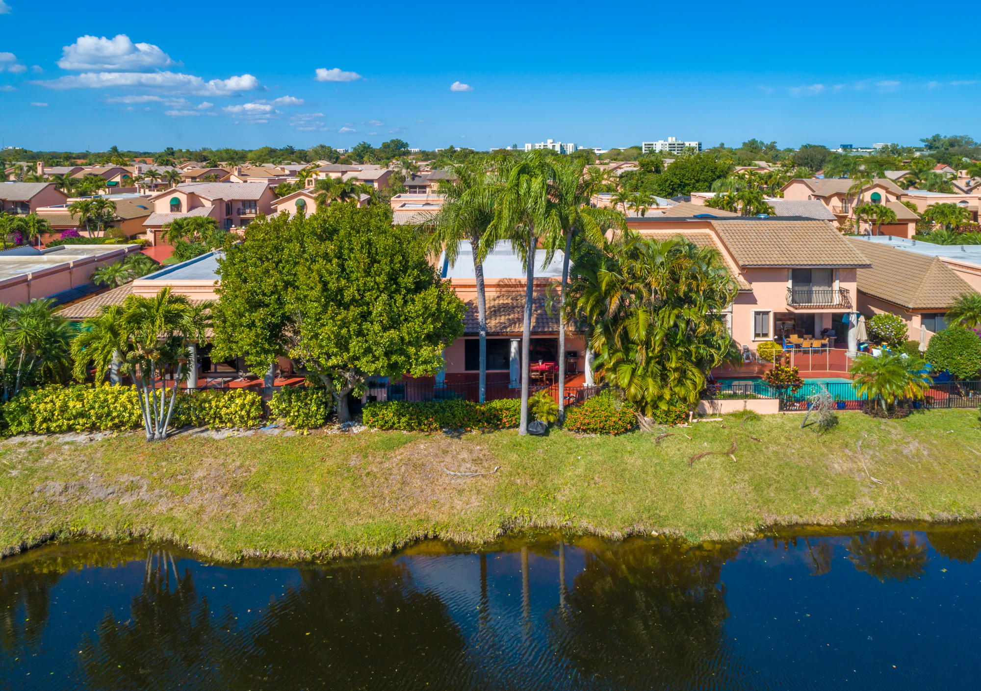 6398 Via Rosa Boca Raton, FL 33433 - Photo 29 of 40 DJI_0248