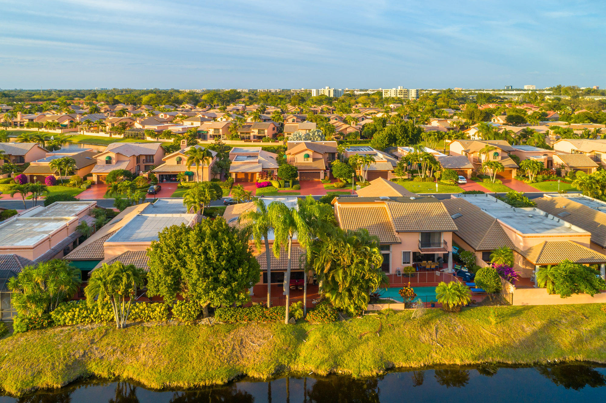 6398 Via Rosa Boca Raton, FL 33433 - Photo 33 of 40 DJI_0684