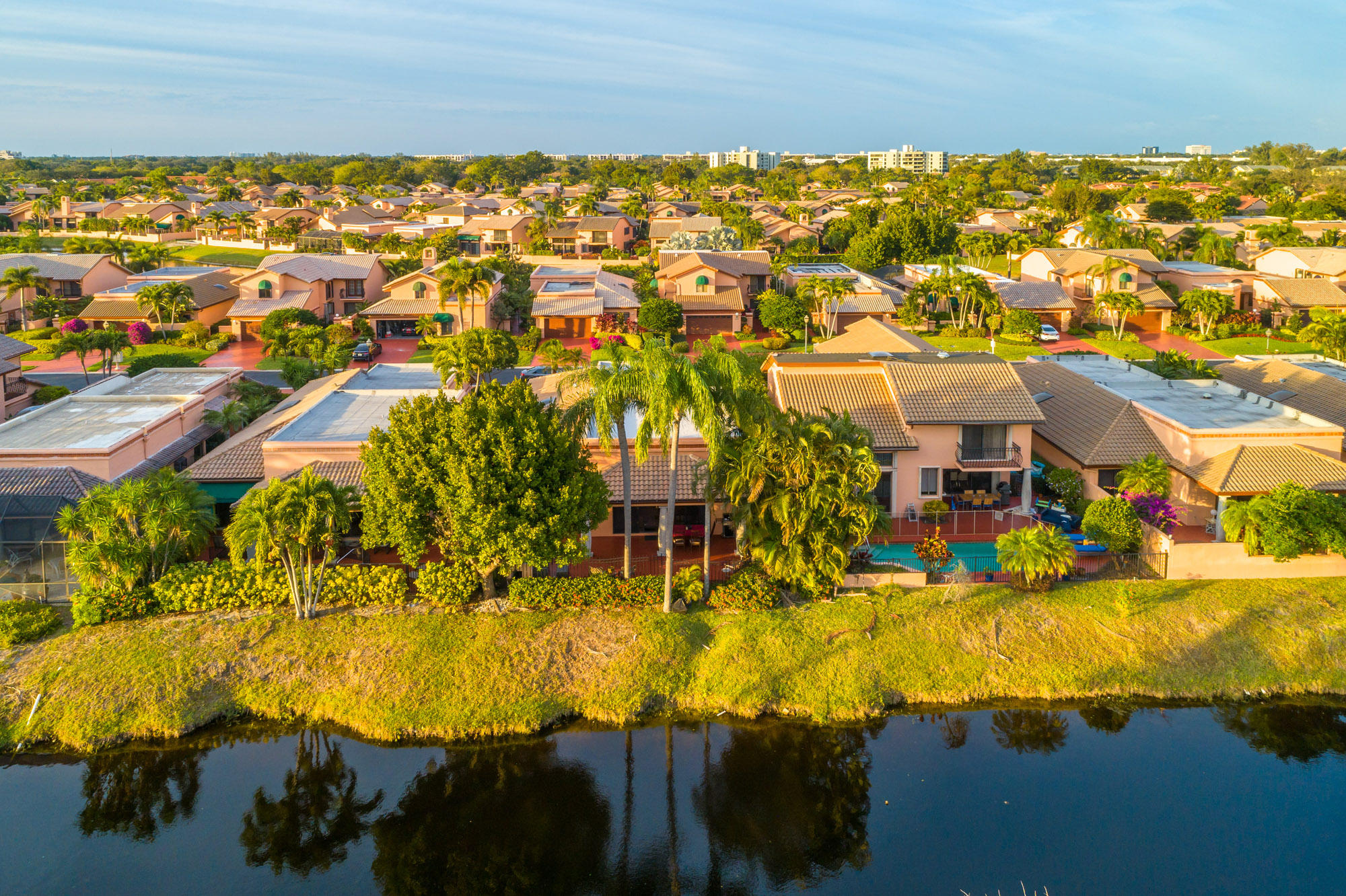 6398 Via Rosa Boca Raton, FL 33433 - Photo 34 of 40 DJI_0686