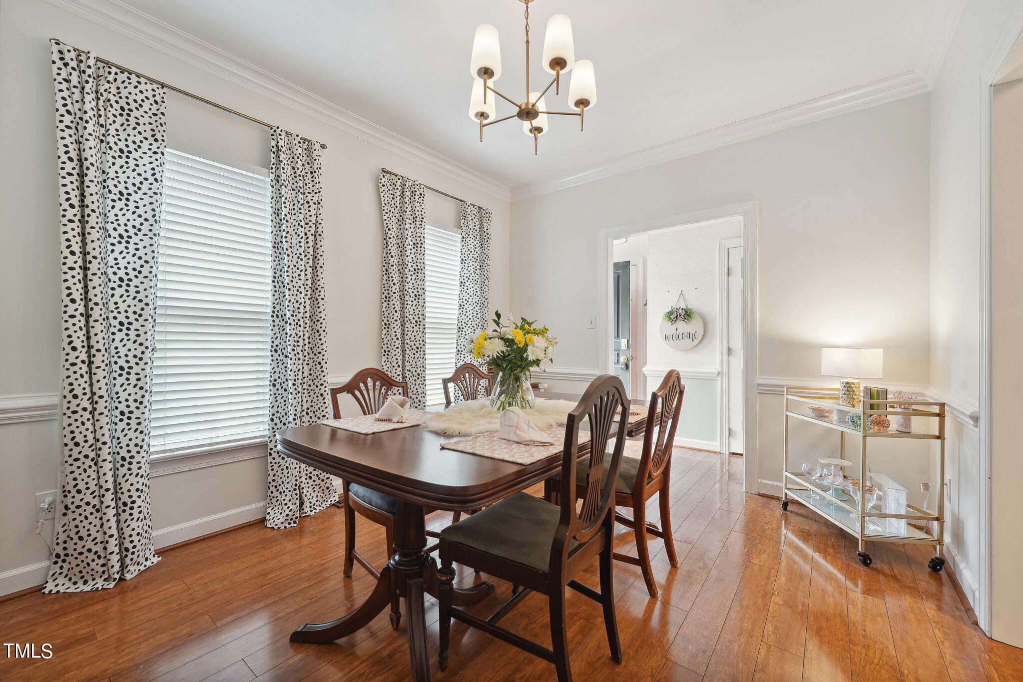 757 Weathergreen Drive Raleigh, NC 27615 - Photo 4 of 30 DSC05387