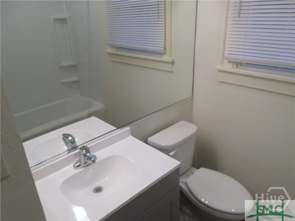 141 Rommel Avenue Savannah, GA 31408 - Photo 13 of 16 New Vanity hall bath