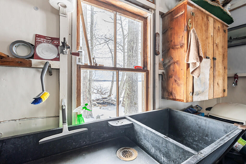 M08-lot19 Center Point Road Bowdoinham, ME 04008 - Photo 29 of 77 19_Kitchen_mls
