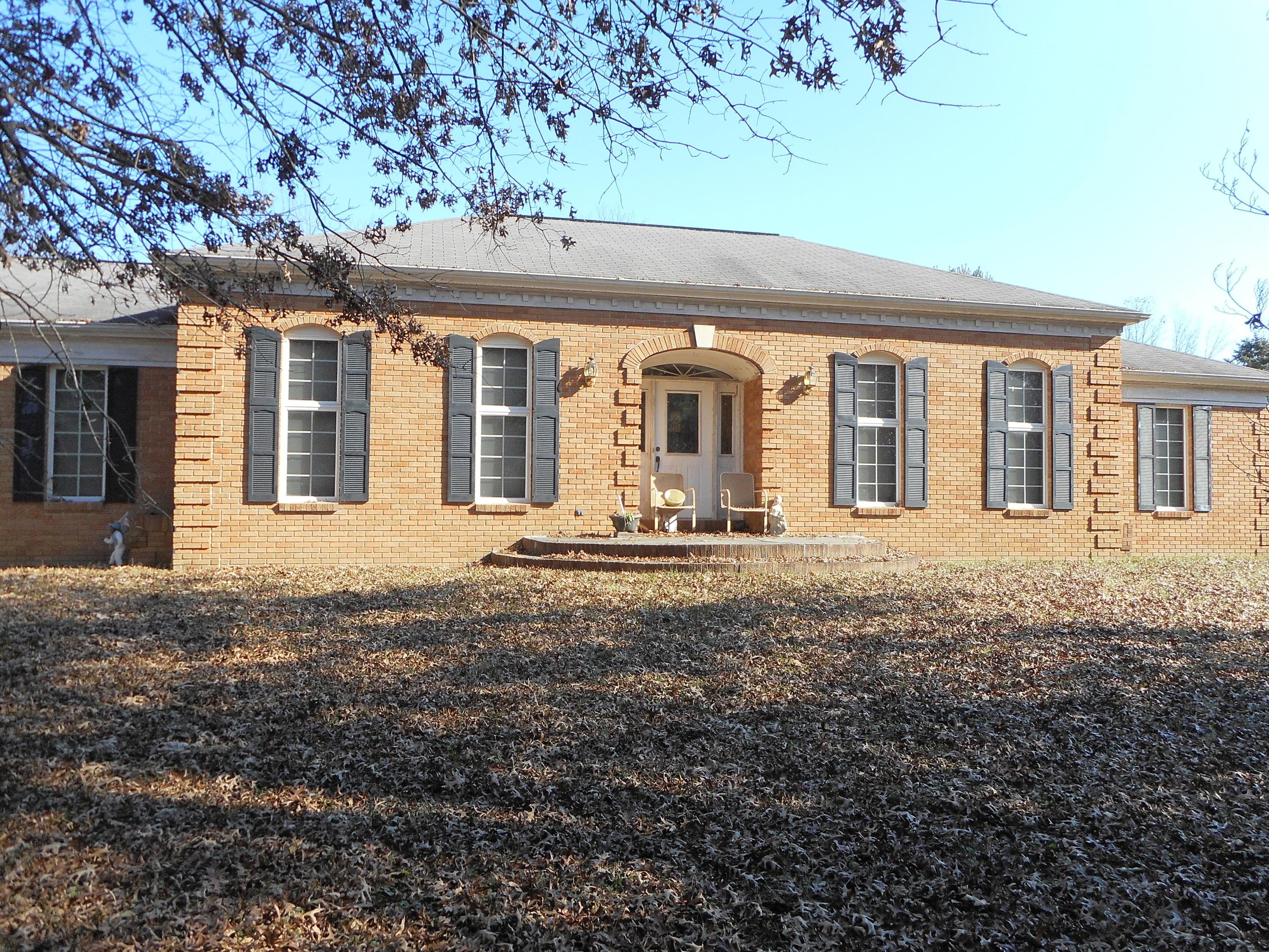4164 Long Run Road Athens, OH 45701 - Photo 4 of 46
