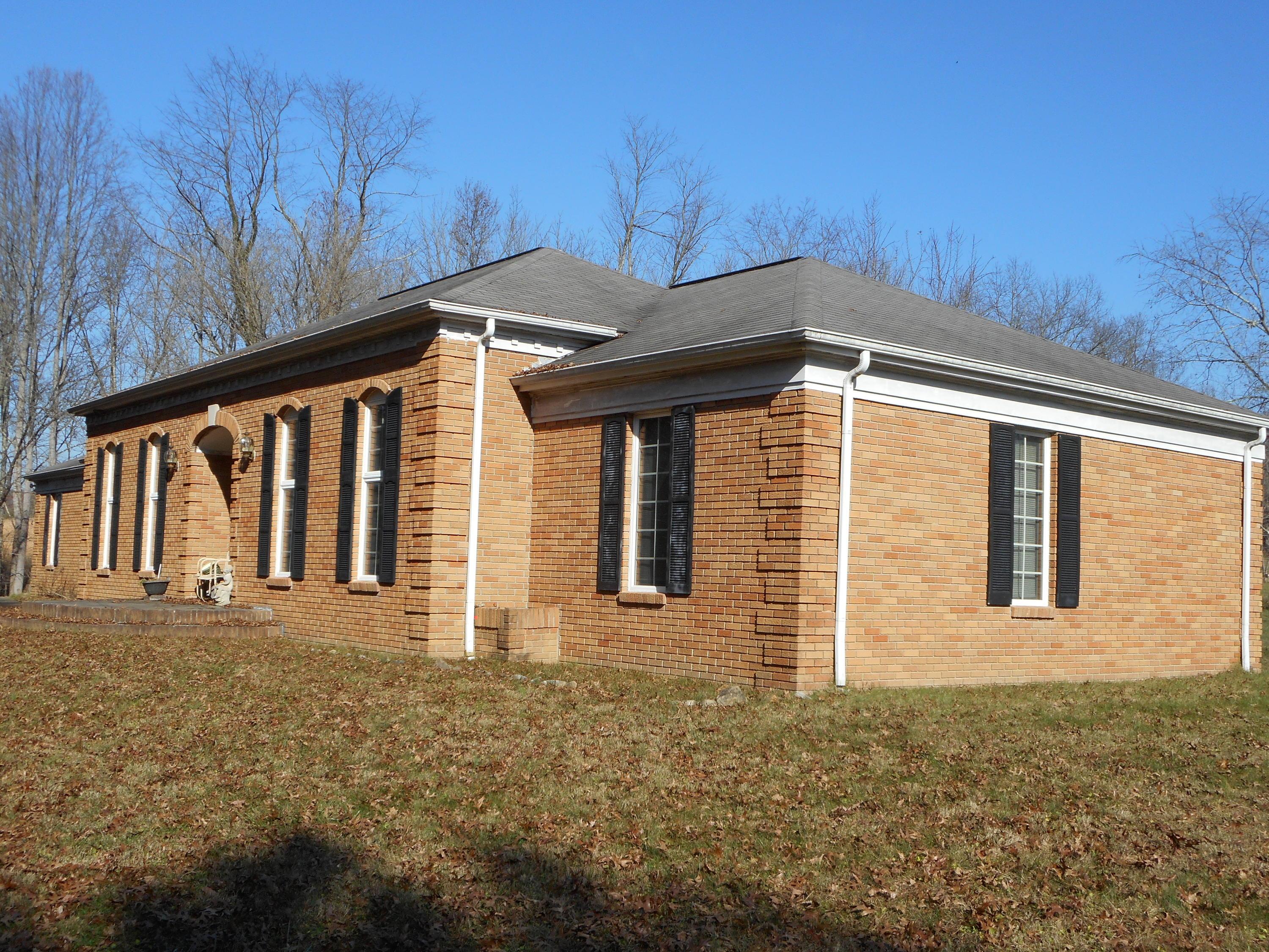4164 Long Run Road Athens, OH 45701 - Photo 5 of 46