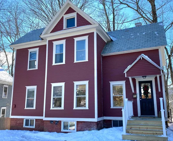 $310,000 | 7 Union Street, Brattleboro, VT 05301