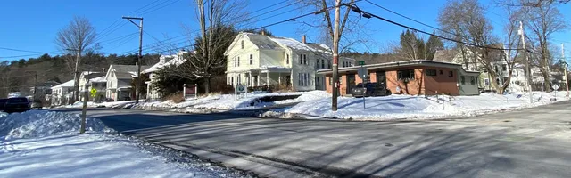 $310,000 | 7 Union Street, Brattleboro, VT 05301