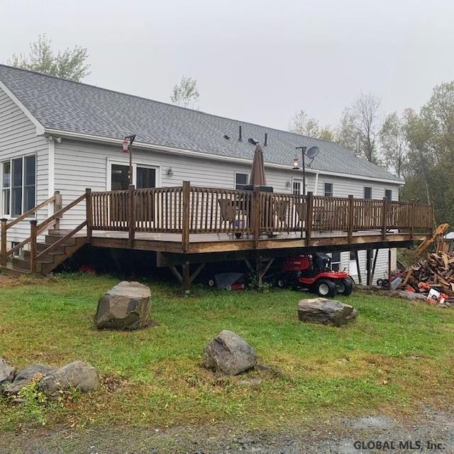 18 Foster Road Grafton, NY 12052 - Photo 2 of 36 Photo 2