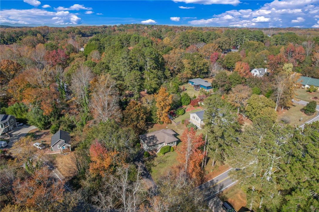 503 Rock Creek Road Clemson, SC 29631 - Photo 15 of 16