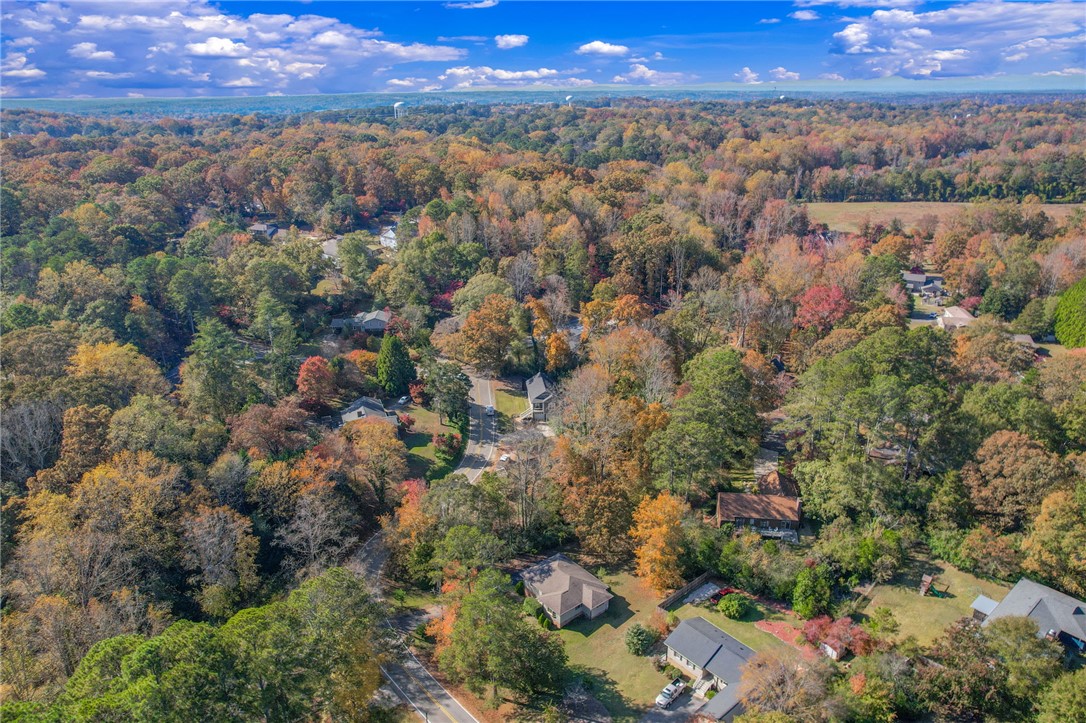 503 Rock Creek Road Clemson, SC 29631 - Photo 16 of 16