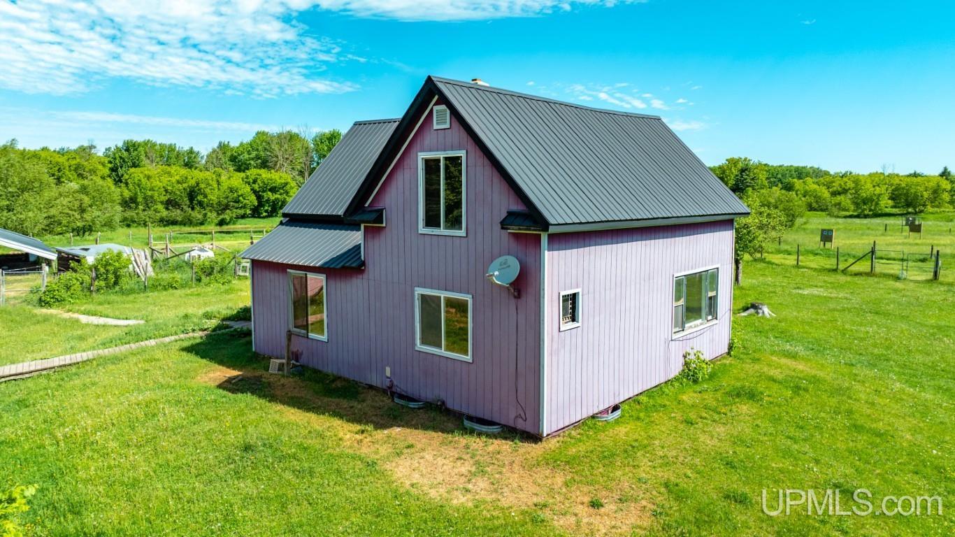 12195 Froberg Road Baraga, MI 49908 - Photo 13 of 77