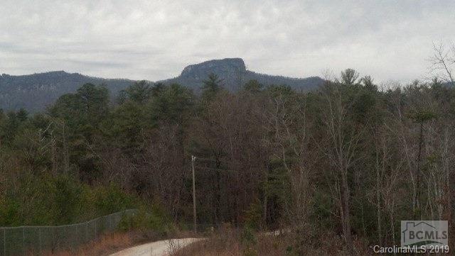 2.41-ac Table Rock Mountain Road, Unit 16 Morganton, NC 28655 - Photo 4 of 11 a view of a mountain