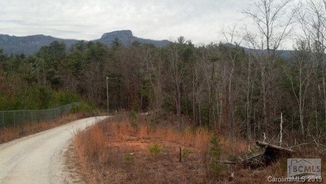 2.41-ac Table Rock Mountain Road, Unit 16 Morganton, NC 28655 - Photo 5 of 11 a view of a lake with a mountain in the background