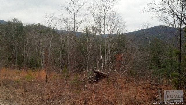 2.41-ac Table Rock Mountain Road, Unit 16 Morganton, NC 28655 - Photo 6 of 11 a view of a yard