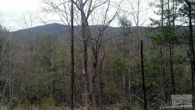 2.41-ac Table Rock Mountain Road, Unit 16 Morganton, NC 28655 - Photo 9 of 11 a view of a yard