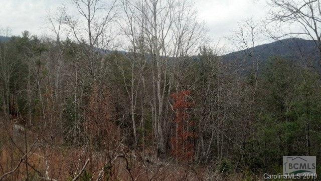2.41-ac Table Rock Mountain Road, Unit 16 Morganton, NC 28655 - Photo 10 of 11 a view of a yard