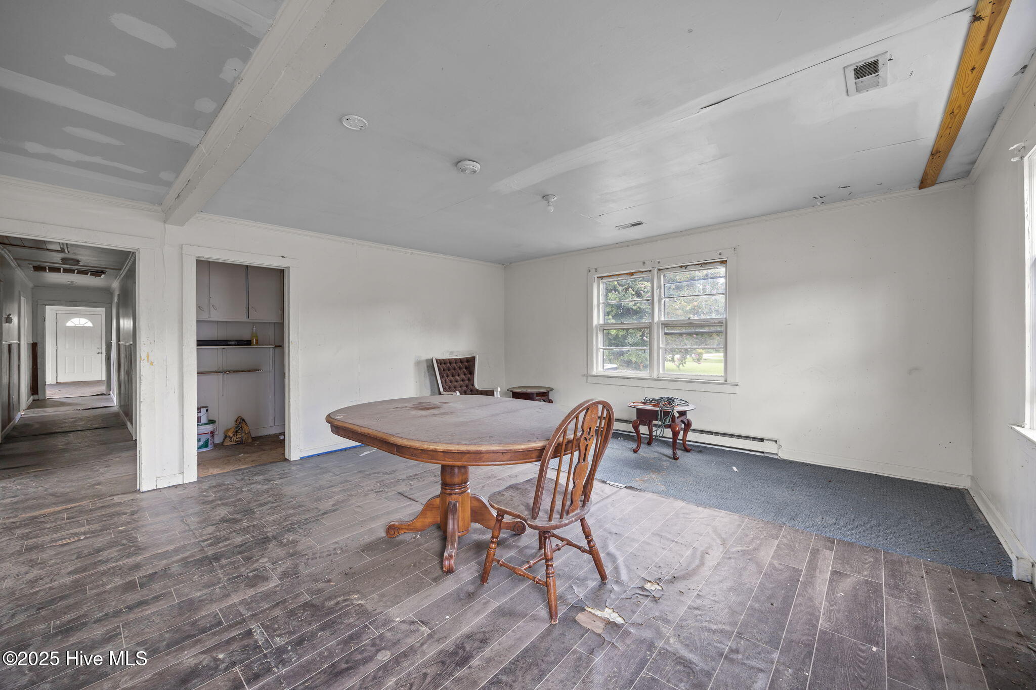 1814 Hickory Grove Road Williamston, NC 27892 - Photo 40 of 55 1858 Interior