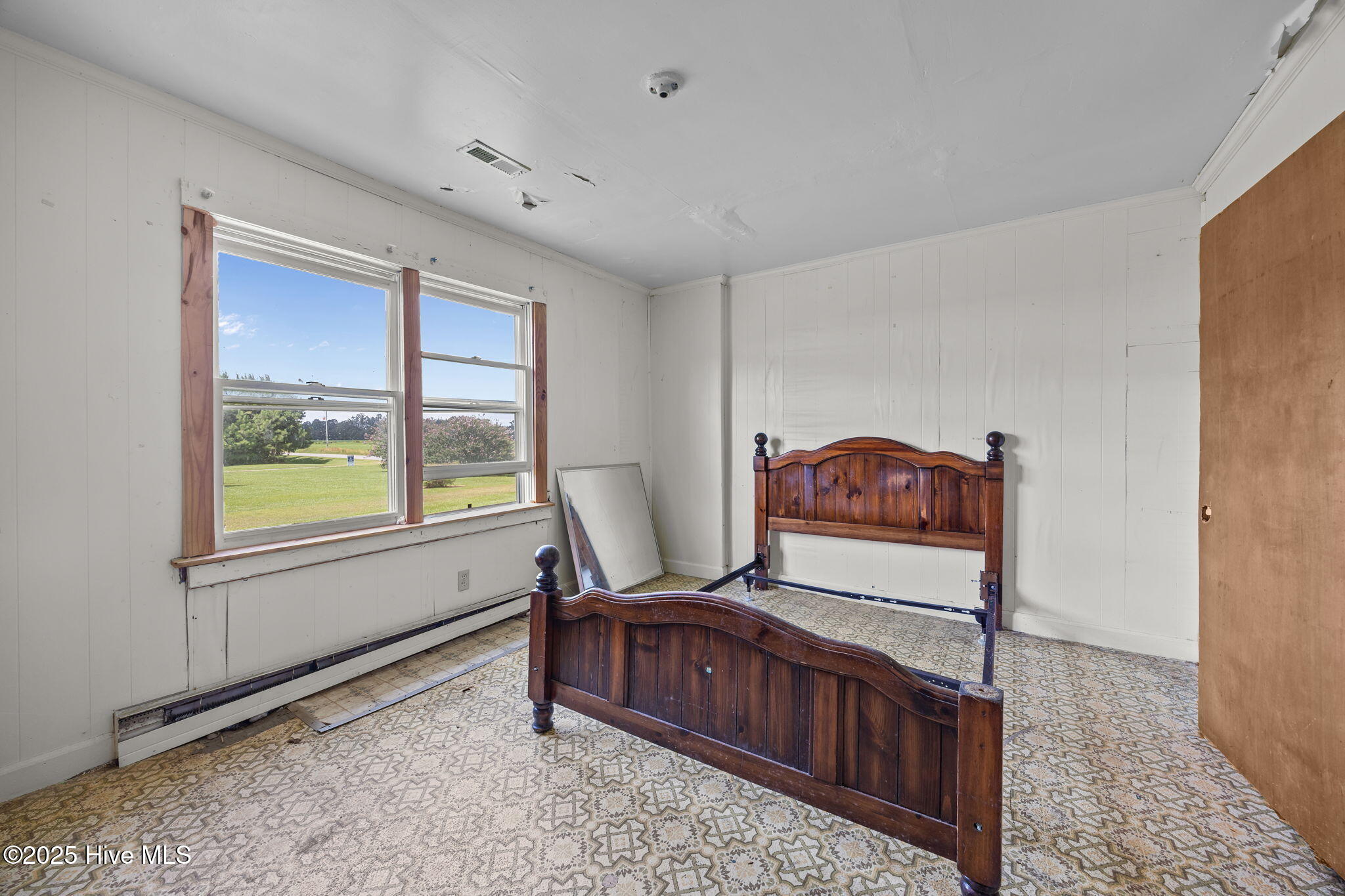 1814 Hickory Grove Road Williamston, NC 27892 - Photo 44 of 55 1858 Interior