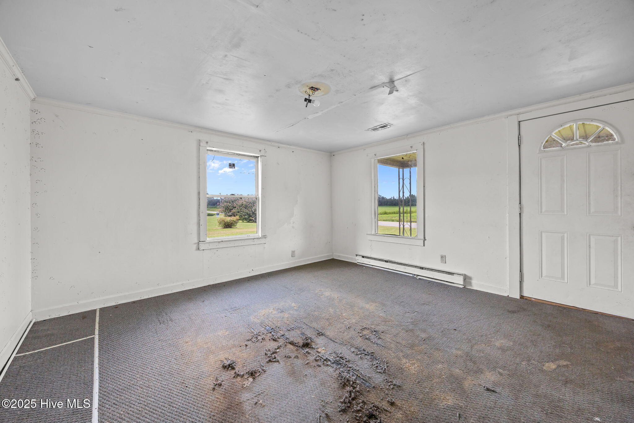 1814 Hickory Grove Road Williamston, NC 27892 - Photo 46 of 55 1858 Interior