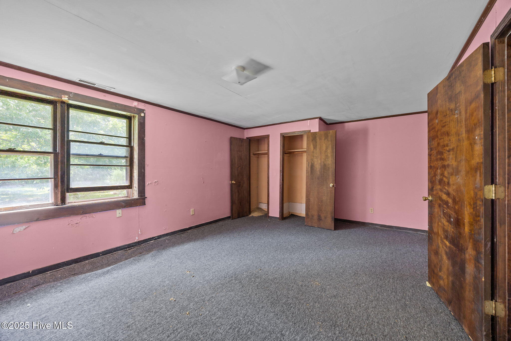 1814 Hickory Grove Road Williamston, NC 27892 - Photo 50 of 55 1850 Interior