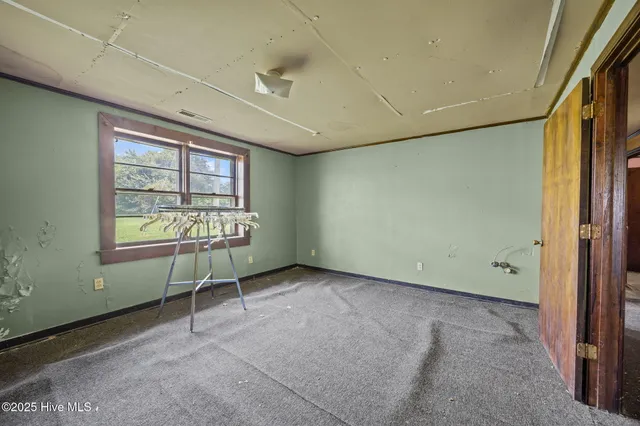 $215,000 | 1814 Hickory Grove Road, Williamston, NC 27892