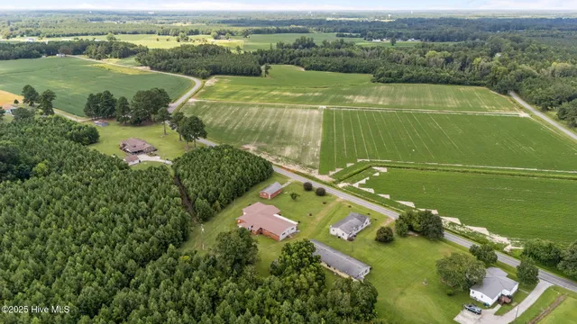 $215,000 | 1814 Hickory Grove Road, Williamston, NC 27892