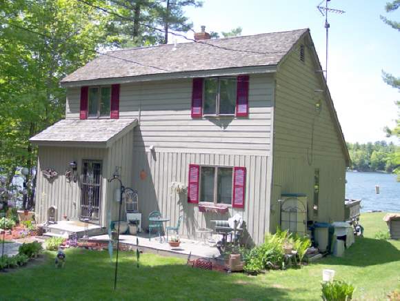 411 Doten Road Hubbardton, VT 05733 - Photo 1 of 1 Gallery Image 1