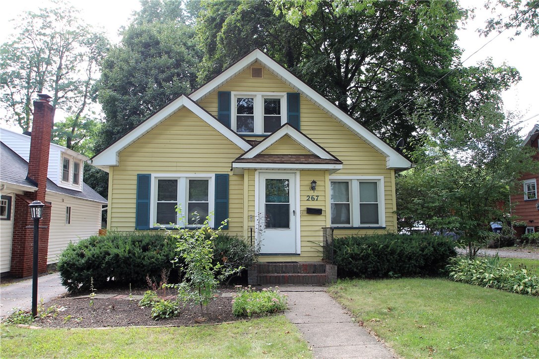 267 Penhurst Road Brighton, NY 14610 - Photo 1 of 1