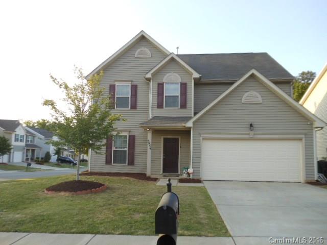 5854 Ringneck Road, Unit 4 Charlotte, NC 28216 - Photo 1 of 17 Gallery Image 1