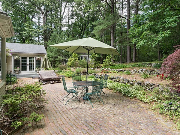 56 Fairview Road Weston, MA 02493 - Photo 23 of 26 Gallery Image 23