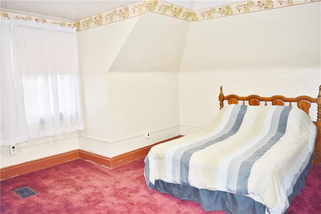 1200 Anderson Road Pittsburgh, PA 15209 - Photo 14 of 25 Bedroom two located on second floor