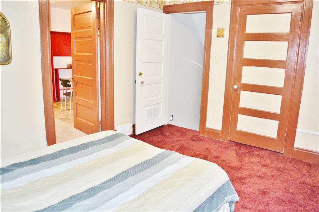 1200 Anderson Road Pittsburgh, PA 15209 - Photo 15 of 25 Bedroom two