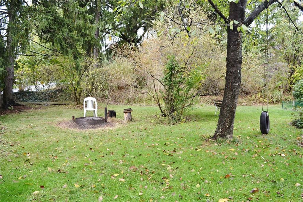 1200 Anderson Road Pittsburgh, PA 15209 - Photo 22 of 25 Beautiful setting surrounding the entire home