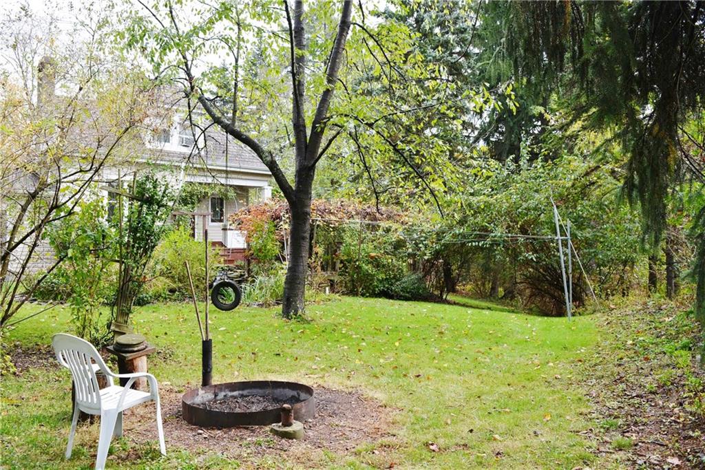 1200 Anderson Road Pittsburgh, PA 15209 - Photo 23 of 25 Separate living areas outside as well as inside