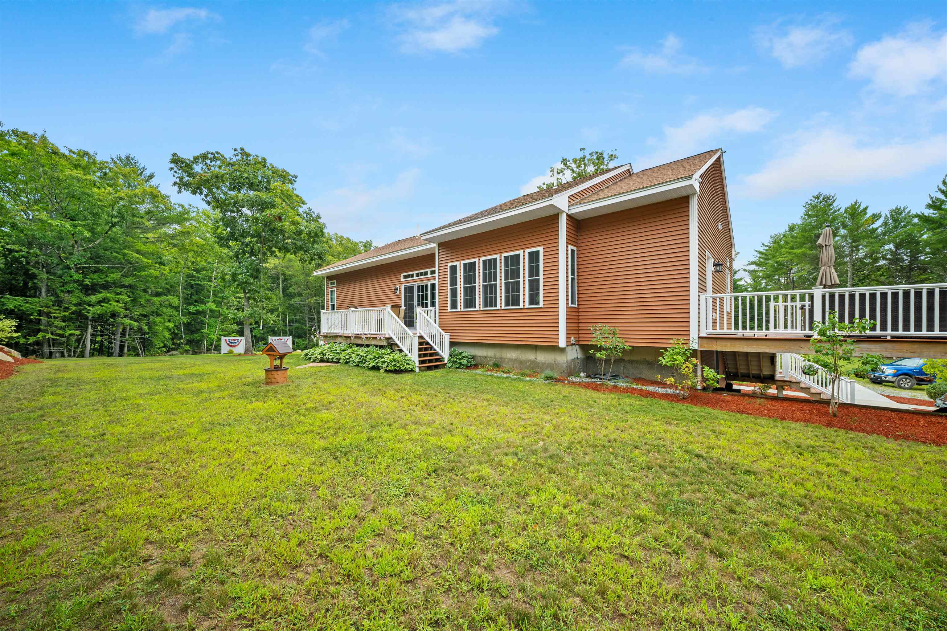 86 Beaver Ridge Road Barnstead, NH 03225 - Photo 52 of 60 Gallery Image 52