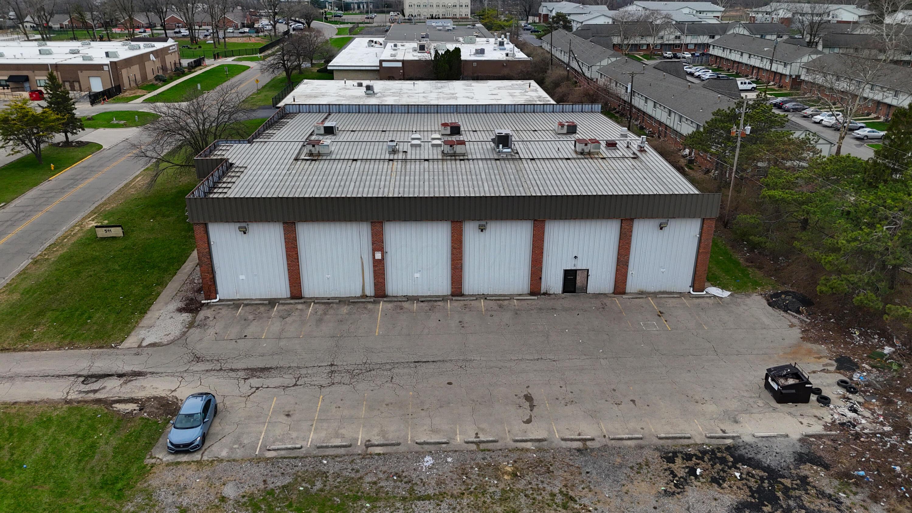 511 Industrial Mile Road Columbus, OH 43228 - Photo 18 of 35 14.5