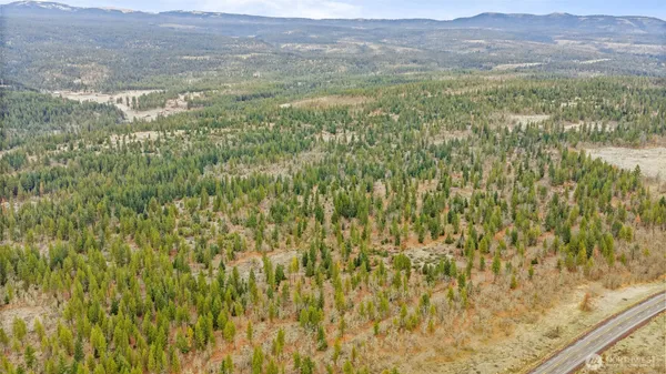 $395,000 | 0 Satus Pass- Highway, Goldendale, WA 98620