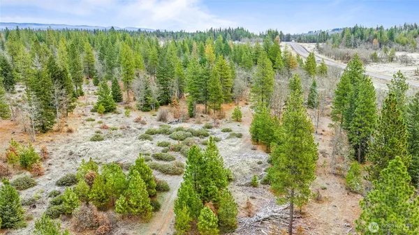 $395,000 | 0 Satus Pass- Highway, Goldendale, WA 98620